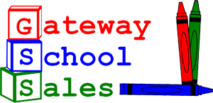 Gateway School Sales