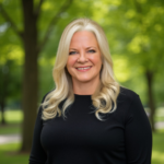 Cheryl Hayes Headshot