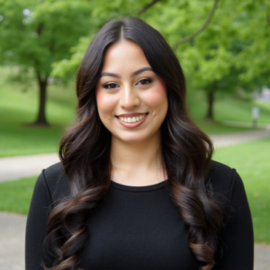 Leslie Carrizales Headshot