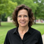 Margaret Perry Headshot