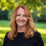 Michelle Dunn Headshot