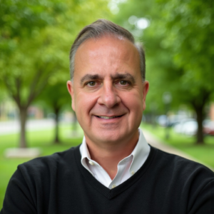 Scott Perry Headshot