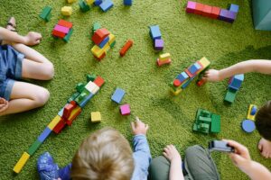 Real Estate, preschool real estate, daycare real estate